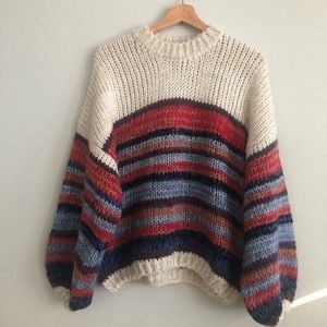 MUNTHE Nalu Sweater